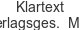 klartext-verlagsges-mbh