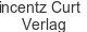 vincentz-curt-r-verlag