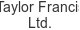 taylor-francis-ltd