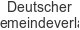 deutscher-gemeindeverlag