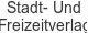 stadt-und-freizeitverlag