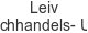 leiv-buchhandels-und