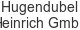 hugendubel-heinrich-gmbh
