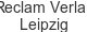 reclam-verlag-leipzig