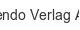 pendo-verlag-ag