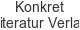 konkret-literatur-verlag