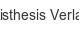 aisthesis-verlag