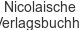 nicolaische-verlagsbuchhd