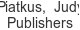 piatkus-judy-publishers