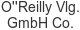 o-reilly-vlg-gmbh-co