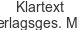 klartext-verlagsges-mbh