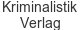 kriminalistik-verlag