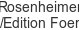 rosenheimer-edition-foer