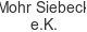 mohr-siebeck-e-k