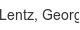 lentz-georg