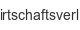wirtschaftsverlag