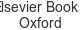 elsevier-books-oxford
