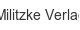militzke-verlag
