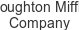 houghton-mifflin-company
