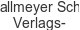 kallmeyer-sche-verlags