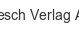 oesch-verlag-ag