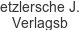 metzlersche-j-b-verlagsb