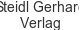 steidl-gerhard-verlag