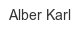 alber-karl