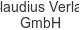 claudius-verlag-gmbh