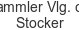 sammler-vlg-c-o-stocker