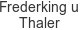 frederking-u-thaler