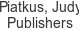 piatkus-judy-publishers