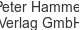 peter-hammer-verlag-gmbh
