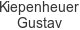 kiepenheuer-gustav