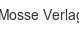 mosse-verlag
