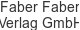 faber-faber-verlag-gmbh