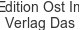 edition-ost-im-verlag-das