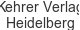 kehrer-verlag-heidelberg