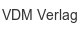 vdm-verlag