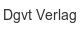 dgvt-verlag