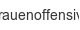 frauenoffensive