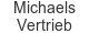 michaels-vertrieb