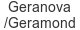 geranova-geramond