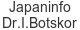 japaninfo-dr-i-botskor