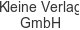 kleine-verlag-gmbh