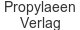 propylaeen-verlag