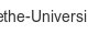 goethe-universitaet