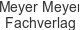 meyer-meyer-fachverlag