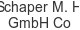 schaper-m-h-gmbh-co