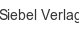 siebel-verlag